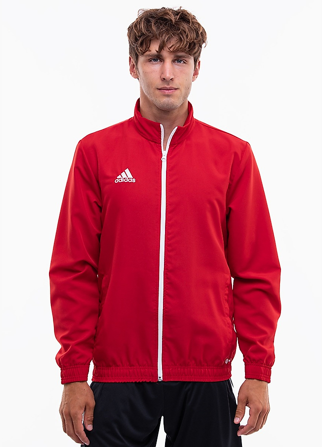 adidas Bluza męska Entrada 22 Presentation Jacket H57536 adidas Bluza męska Entrada 22 Presentation Jacket H57536