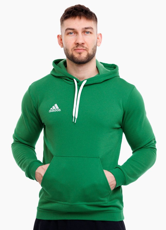 adidas Bluza męska Entrada 22 Hoody HI2141 adidas Bluza męska Entrada 22 Hoody HI2141