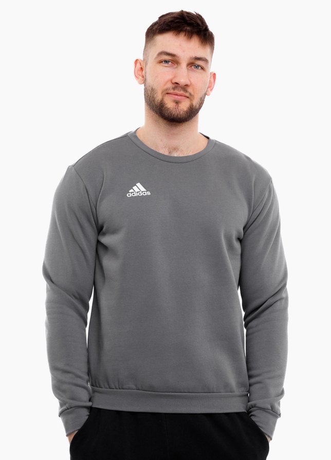 adidas Bluza męska Entrada 22 Sweatshirt Top H57479 adidas Bluza męska Entrada 22 Sweatshirt Top H57479