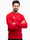Afbeelding van adidas Bluza męska Entrada 22 Sweatshirt Top HB0577 productvariant