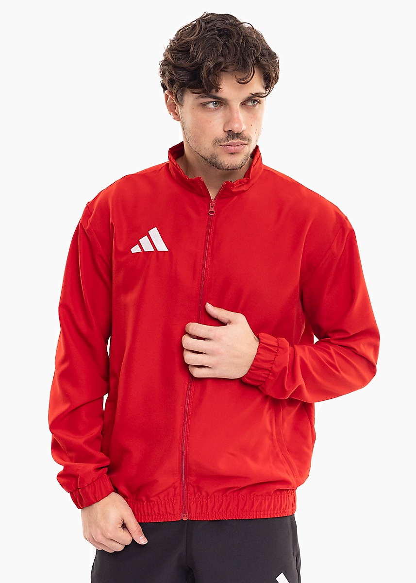 adidas Heren sweatshirt Entrada 26 Presentation JZ6622
