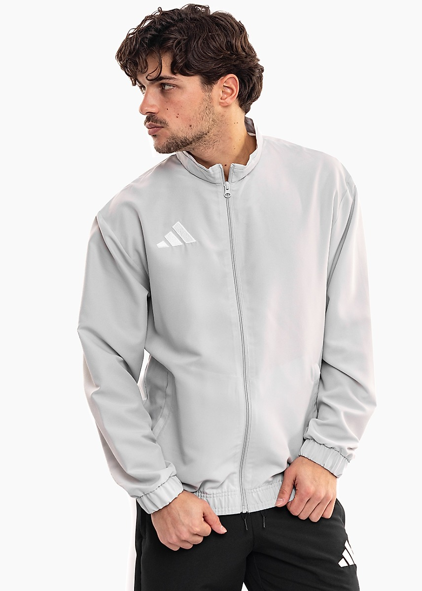 adidas Heren sweatshirt Entrada 26 Presentation JZ6620