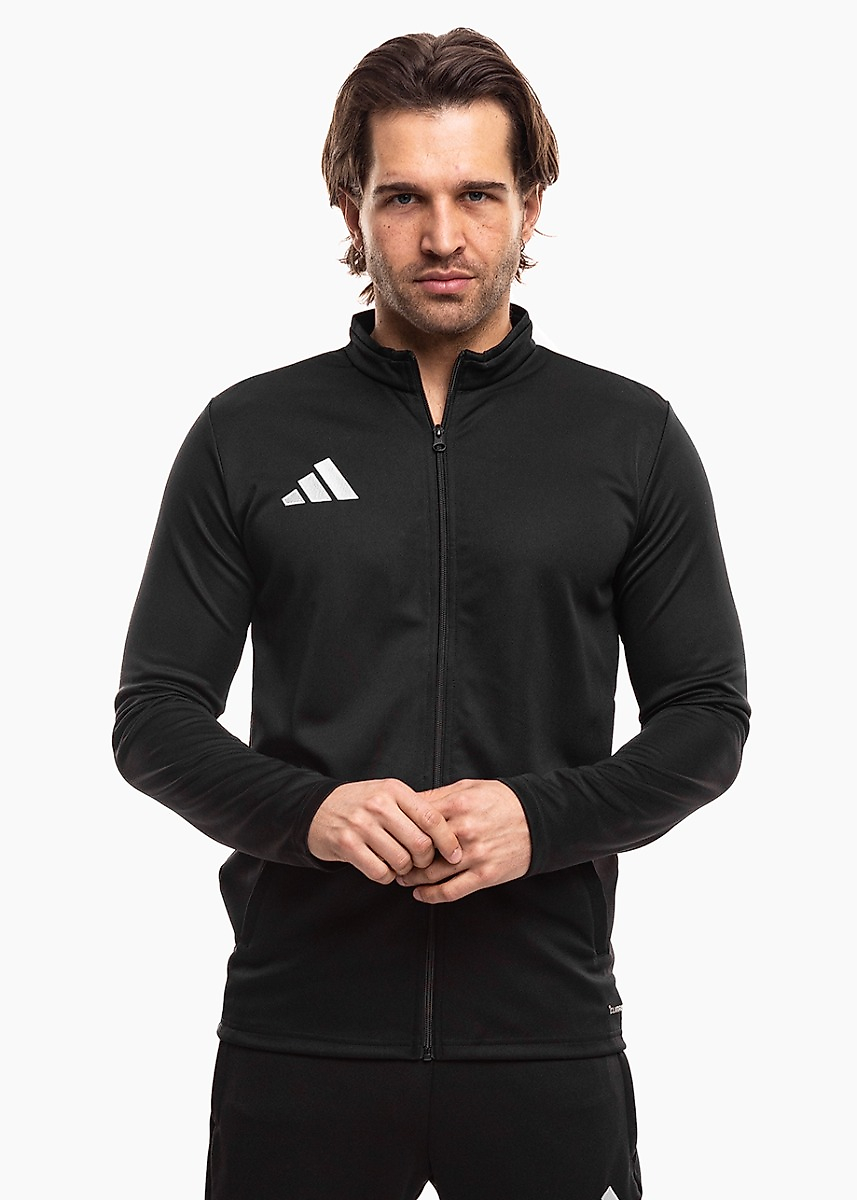 adidas Heren Trainingsjack Entrada 26 Track JZ6587