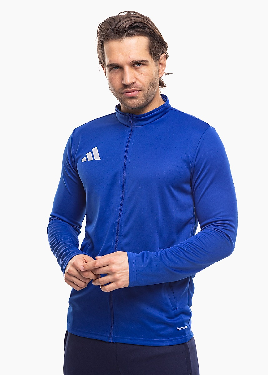 adidas Heren Trainingsjack Entrada 26 Track JZ6593