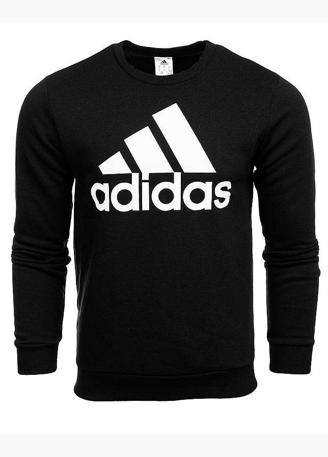 adidas Bluza męska Essentials Big Logo GK9074 adidas Bluza męska Essentials Big Logo GK9074