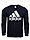 Afbeelding van adidas Bluza męska Essentials Big Logo HL2298 productvariant