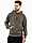 Afbeelding van adidas Bluza męska Essentials Feelcozy Fleece Hoodie JE3799 productvariant