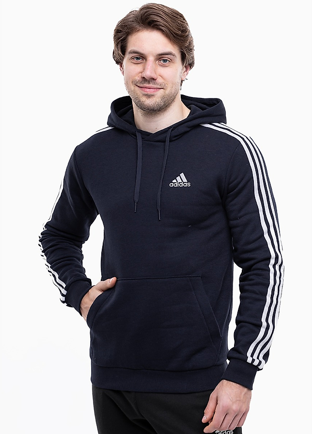 adidas Bluza Męska Essentials Hoodie GK9073 adidas Bluza Męska Essentials Hoodie GK9073