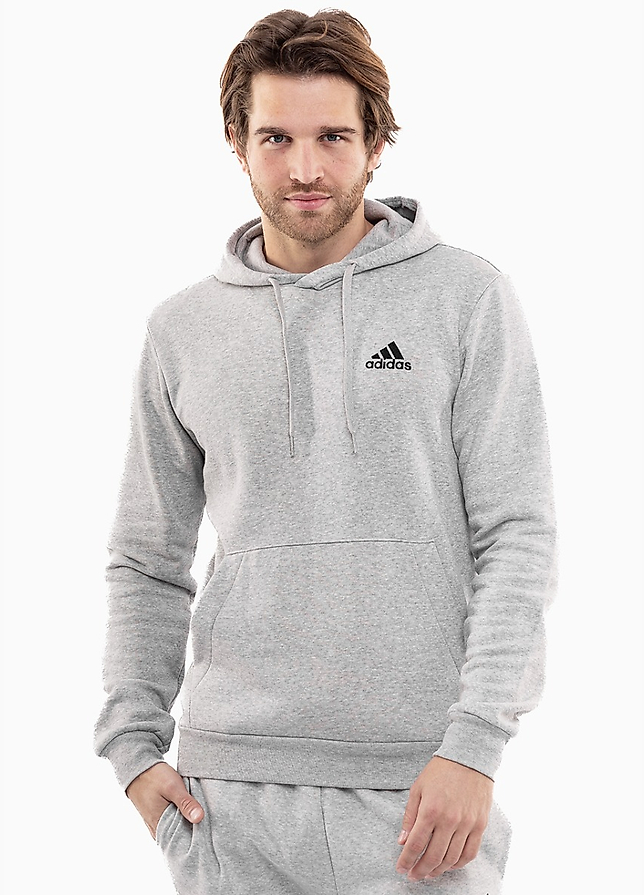 adidas Bluza męska Essentials Fleece Feelcozy H12213 adidas Bluza męska Essentials Fleece Feelcozy H12213