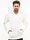 Afbeelding van adidas Bluza męska Essentials French Terry 3-Stripes Full-Zip Hoodie IS1373 productvariant