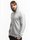 Afbeelding van adidas Bluza męska Essentials French Terry 3-Stripes Full-Zip Hoodie IC9833 productvariant