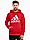 Afbeelding van adidas Bluza męska Essentials French Terry Big Logo Hoodie IC9365 productvariant