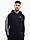 Afbeelding van adidas Bluza Męska Essentials Full-Zip Hoodie GK9053 productvariant