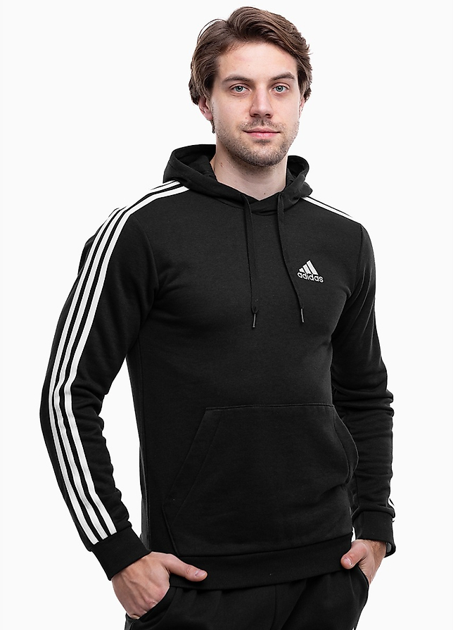 adidas Bluza Męska Essentials Hoodie GK9062 adidas Bluza Męska Essentials Hoodie GK9062