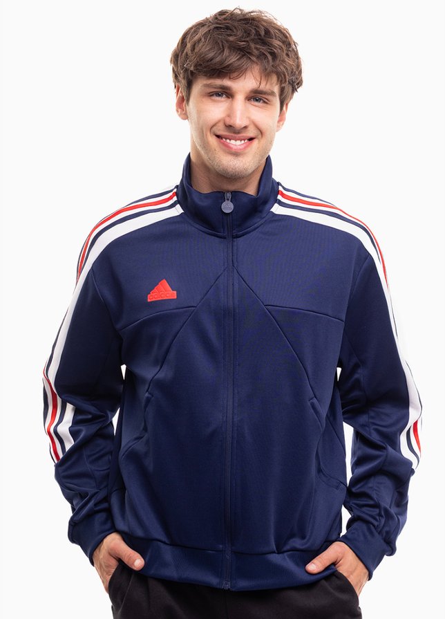 adidas Bluza męska House of Tiro Nations Pack IY2068 adidas Bluza męska House of Tiro Nations Pack IY2068