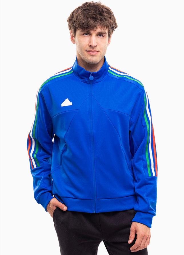 adidas Bluza męska House of Tiro Nations Pack IY4495 adidas Bluza męska House of Tiro Nations Pack IY4495