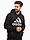 Afbeelding van adidas Bluza męska Essentials Fleece Big Logo Hoodie GK9220 productvariant
