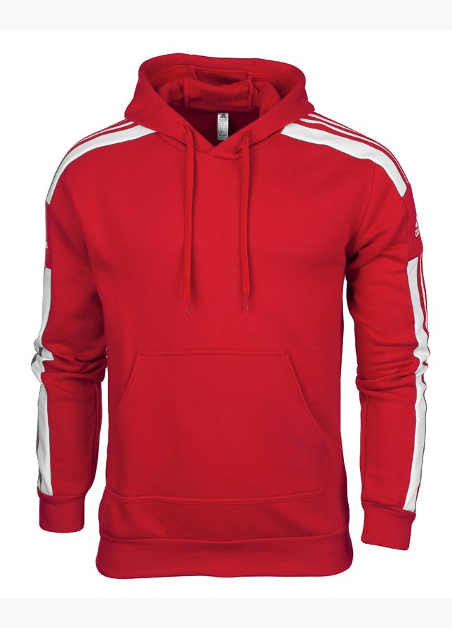 adidas Bluza męska Squadra 21 Sweat Hoody HC6282 adidas Bluza męska Squadra 21 Sweat Hoody HC6282