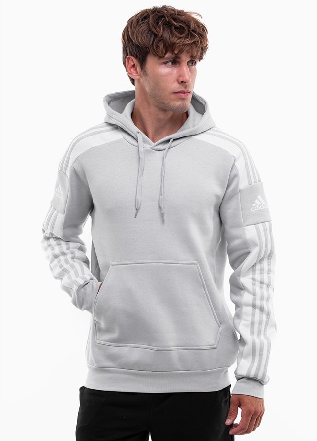adidas bluza męska Squadra 21 Sweat Hoody GT6635 adidas bluza męska Squadra 21 Sweat Hoody GT6635