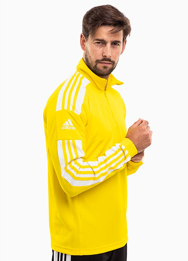 adidas Heren sweatshirt Squadra 21 Training Top GP6474 adidas Heren sweatshirt Squadra 21 Training Top GP6474