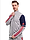 Afbeelding van adidas Bluza męska Squadra 25 Training JP3389 productvariant