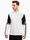 Afbeelding van adidas Bluza męska Squadra 25 Training Top JD2987 productvariant