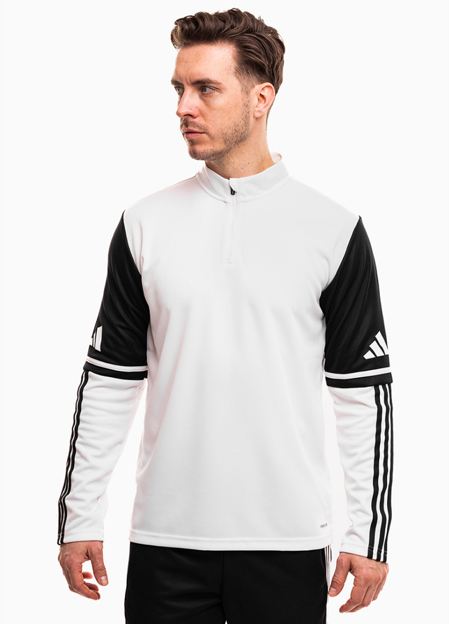 adidas Bluza męska Squadra 25 Training Top JD2987 adidas Bluza męska Squadra 25 Training Top JD2987
