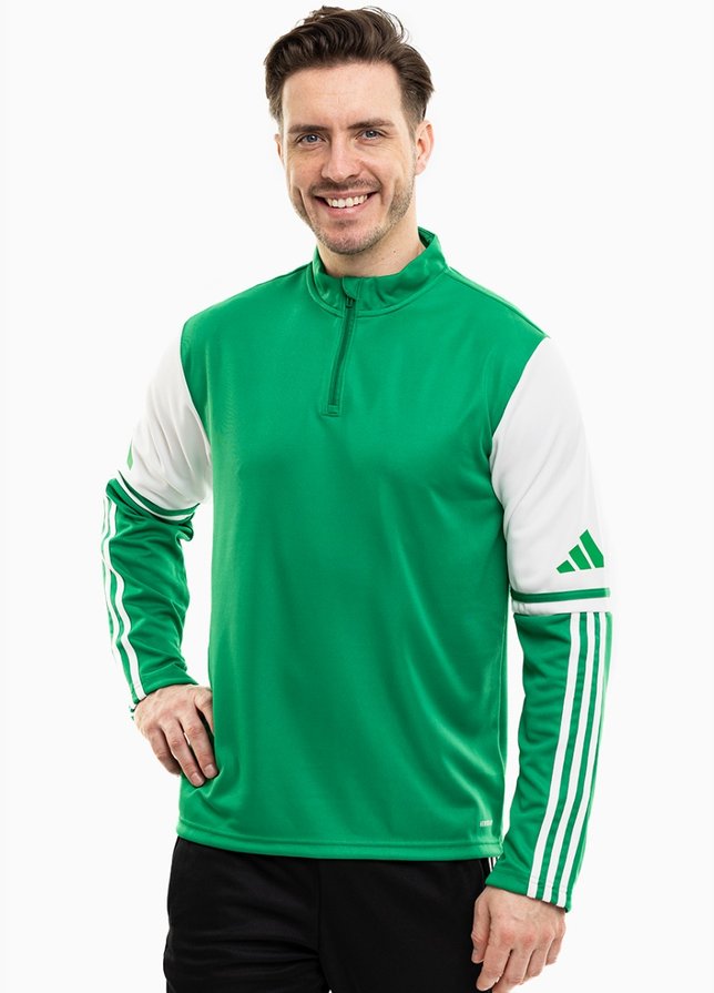 adidas Bluza męska Squadra 25 Training Top JP3161 adidas Bluza męska Squadra 25 Training Top JP3161
