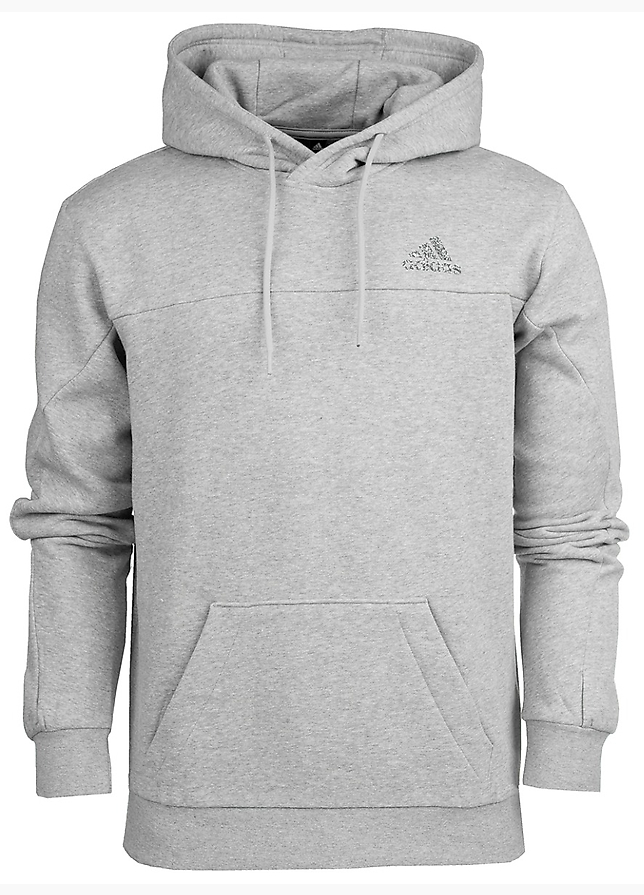 adidas Bluza męska Stadium Fleece Badge of Sport Hoodie HC5869 adidas Bluza męska Stadium Fleece Badge of Sport Hoodie HC5869