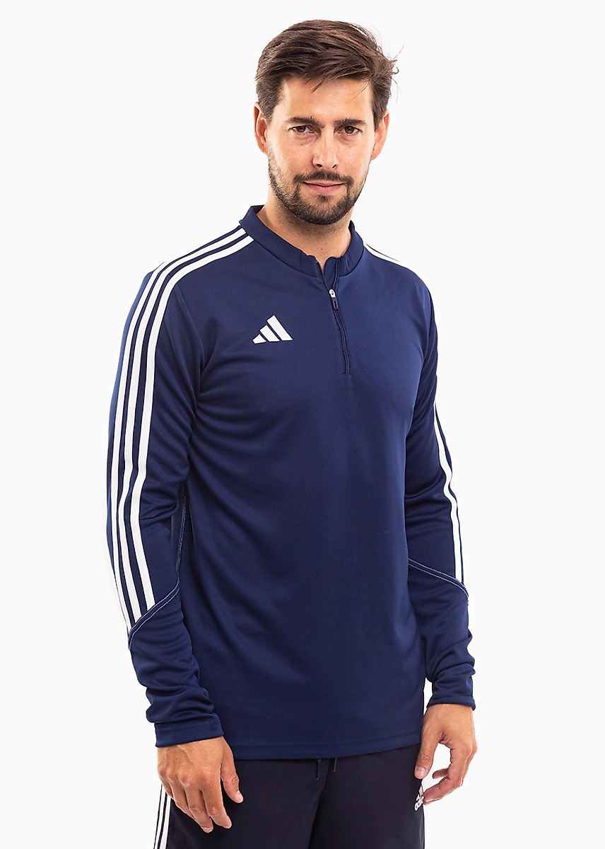 adidas Heren sweatshirt Tiro 23 Club Training Top HZ0174