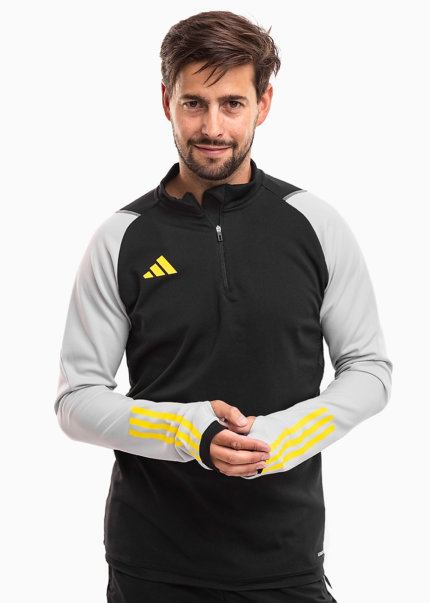 adidas Heren hoodie Tiro 23 Competition Training Top HU1307