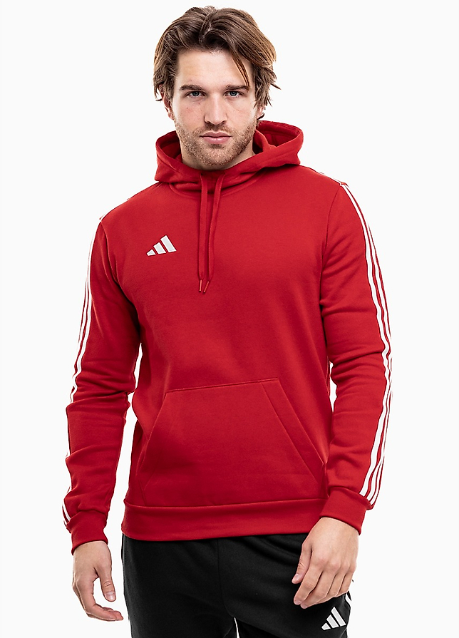 adidas Bluza męska Tiro 23 League Sweat Hoodie HS3600 adidas Bluza męska Tiro 23 League Sweat Hoodie HS3600