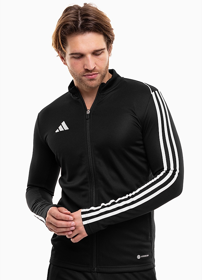 adidas Bluza męska Tiro 23 League Training Track Top HS7231 adidas Bluza męska Tiro 23 League Training Track Top HS7231