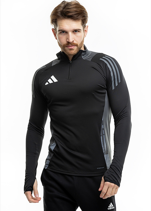 adidas Bluza męska Tiro 24 Competition Training IL8257 adidas Bluza męska Tiro 24 Competition Training IL8257
