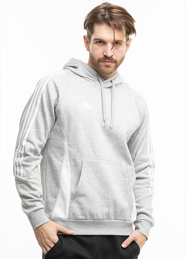 adidas Bluza męska Tiro 24 Sweat Hooded IR7545 adidas Bluza męska Tiro 24 Sweat Hooded IR7545