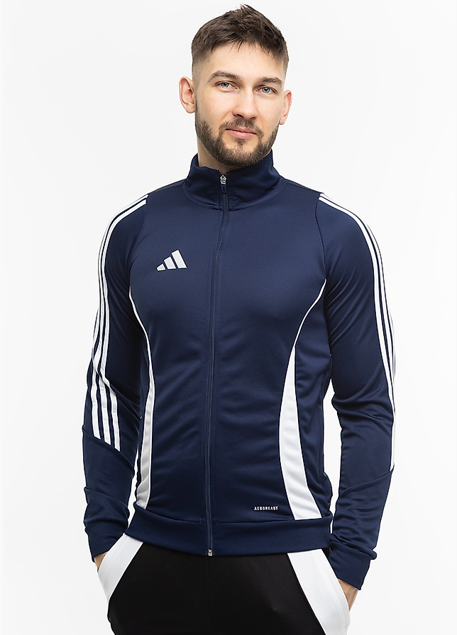 adidas Bluza męska Tiro 24 Training IR7498 adidas Bluza męska Tiro 24 Training IR7498
