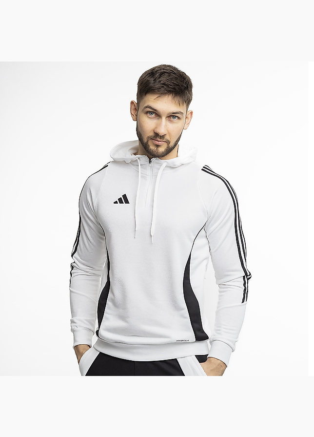 adidas Bluza męska Tiro 24 Training Hoodie IR9399 EUR S OUTLET adidas Bluza męska Tiro 24 Training Hoodie IR9399 EUR S OUTLET