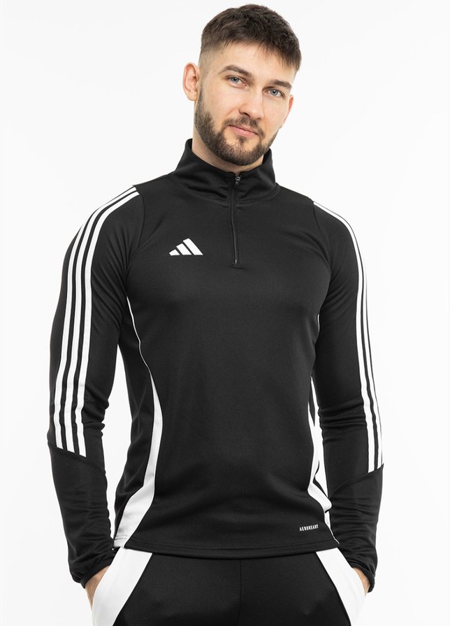 adidas Bluza męska Tiro 24 Training Top IJ9963 adidas Bluza męska Tiro 24 Training Top IJ9963