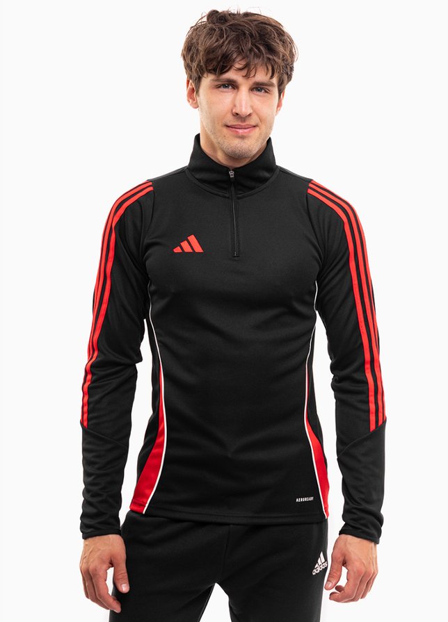adidas Bluza męska Tiro 24 Training Top JN4565 adidas Bluza męska Tiro 24 Training Top JN4565