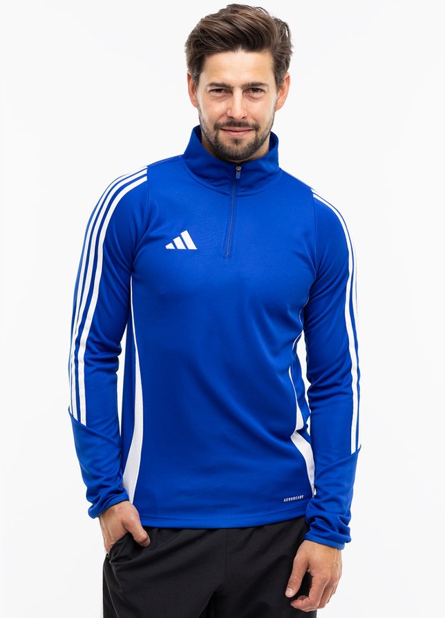 adidas Bluza męska Tiro 24 Training Top IS1042 adidas Bluza męska Tiro 24 Training Top IS1042