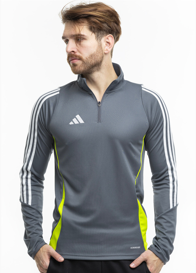 adidas Bluza męska Tiro 24 Training Top IV6954 adidas Bluza męska Tiro 24 Training Top IV6954