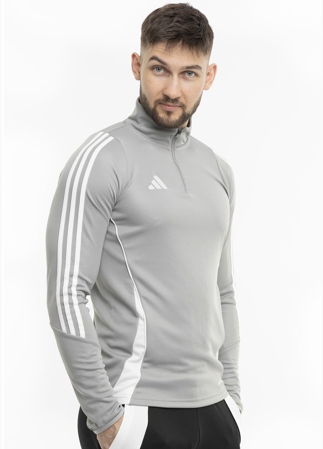 adidas Bluza męska Tiro 24 Training Top IS1041 adidas Bluza męska Tiro 24 Training Top IS1041