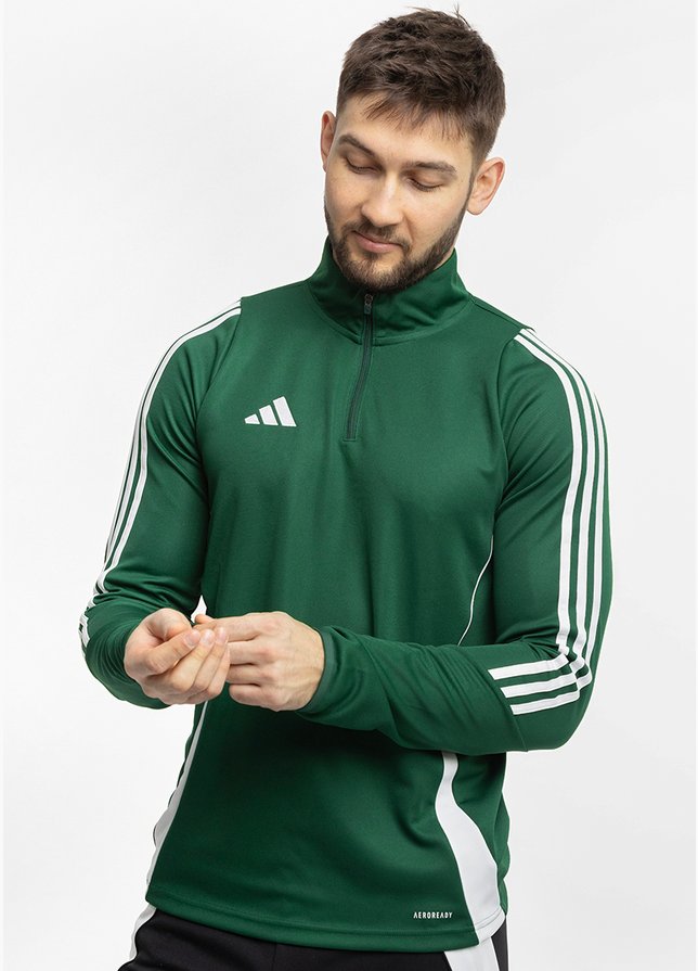 adidas Bluza męska Tiro 24 Training Top IS1040 adidas Bluza męska Tiro 24 Training Top IS1040