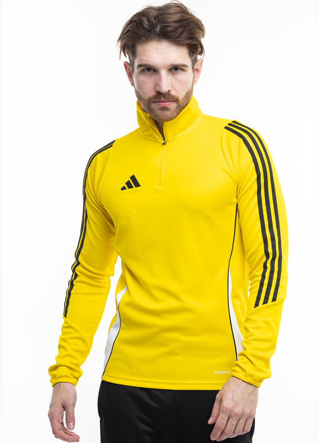adidas Bluza męska Tiro 24 Training Top IS1043 adidas Bluza męska Tiro 24 Training Top IS1043