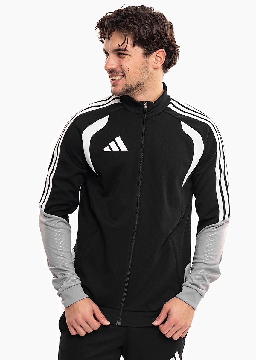 adidas Heren sweatshirt Tiro 26 Competition Training JX4260