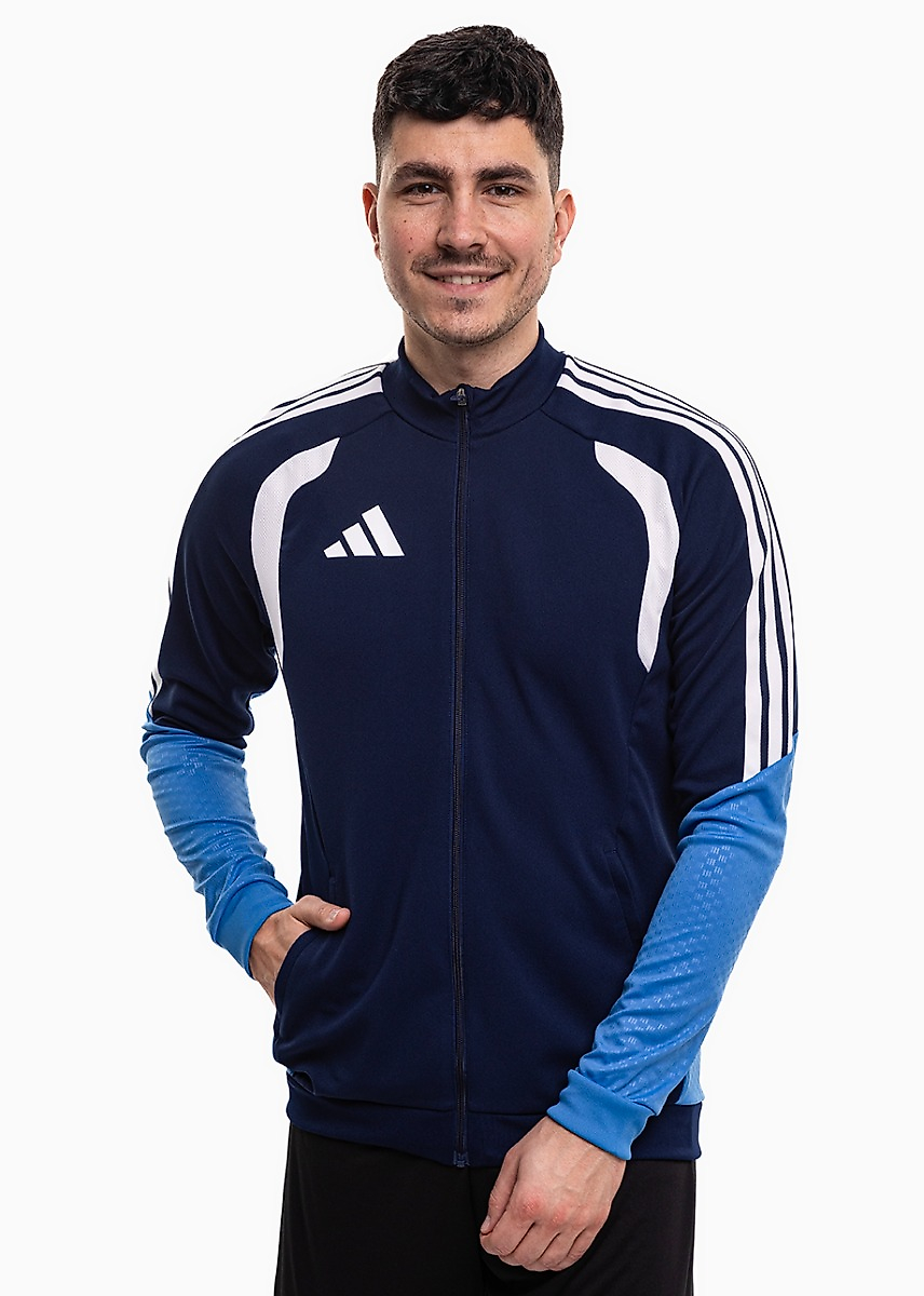 Heren trainingsjack adidas Tiro 26 Competition Training JY8865