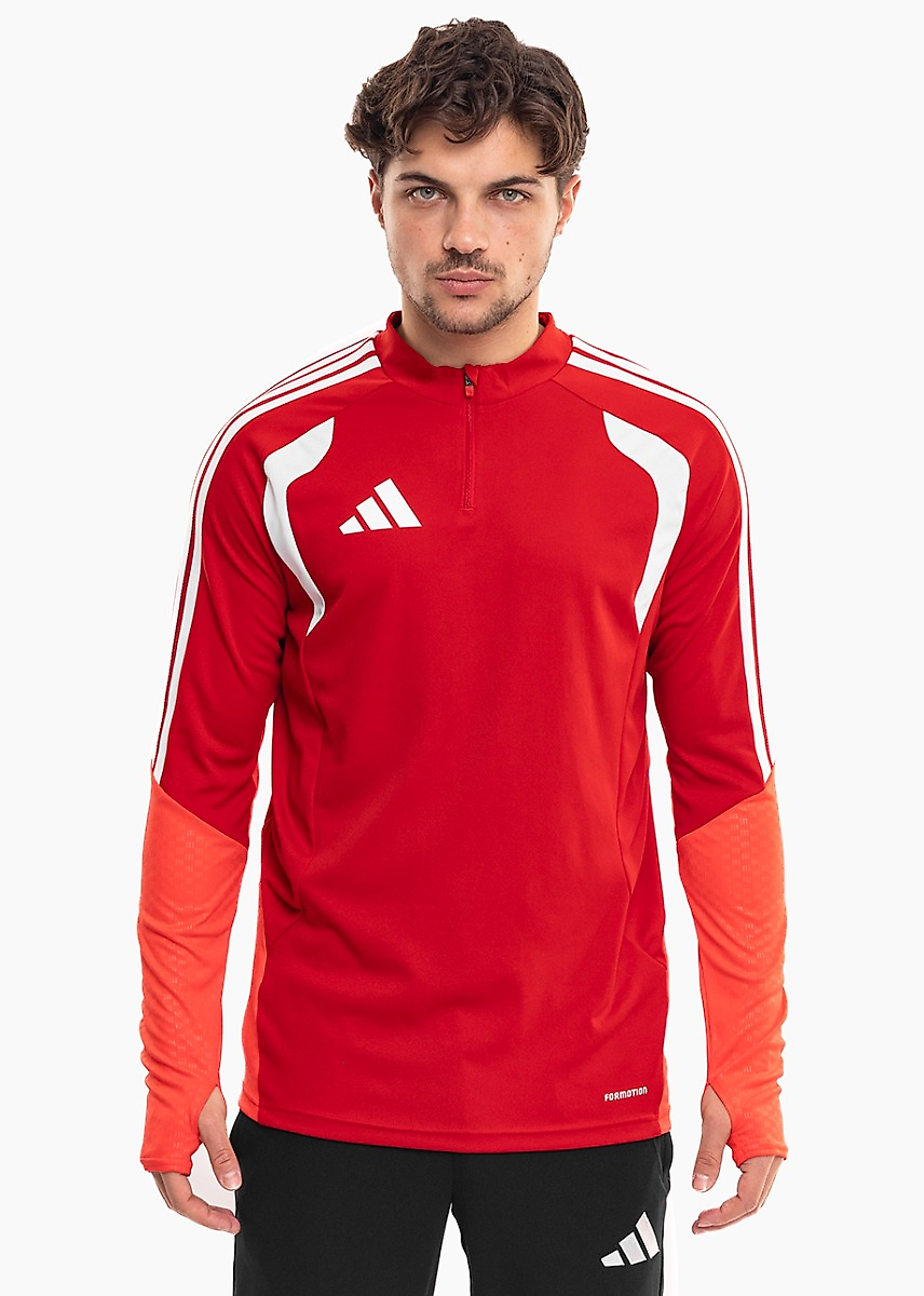 adidas Heren sweatshirt Tiro 26 Competition Training Top KA7559