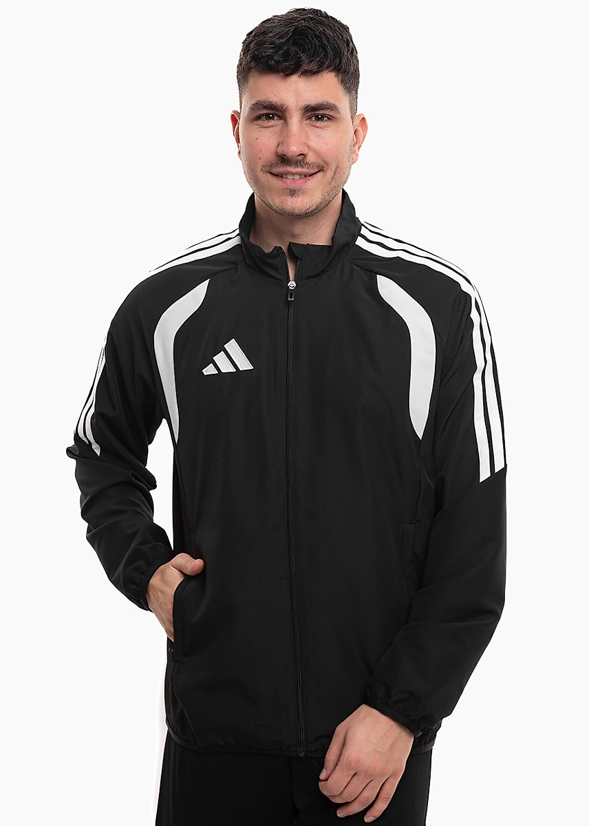 adidas Heren sweater Tiro 26 League Presentation JZ9049