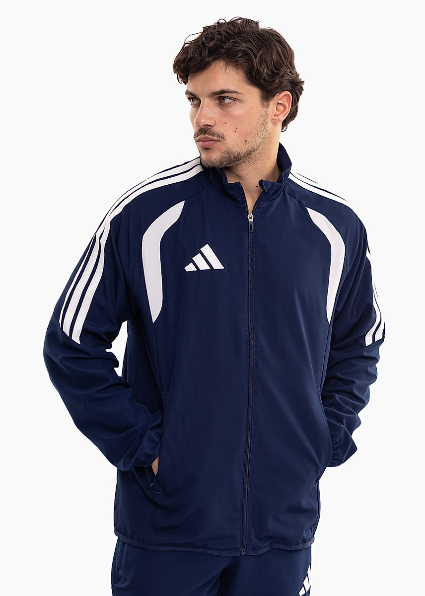adidas Heren Sweater Tiro 26 League Presentation JZ9048