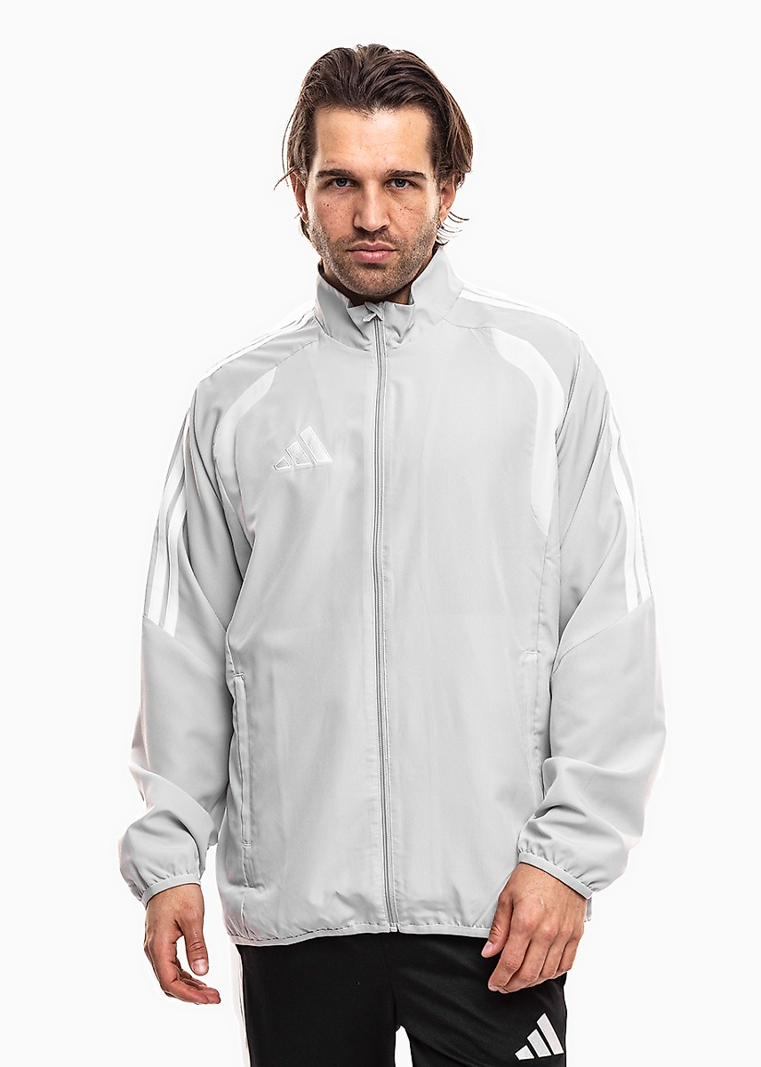 adidas Heren Sweater Tiro 26 League Presentation JZ9050